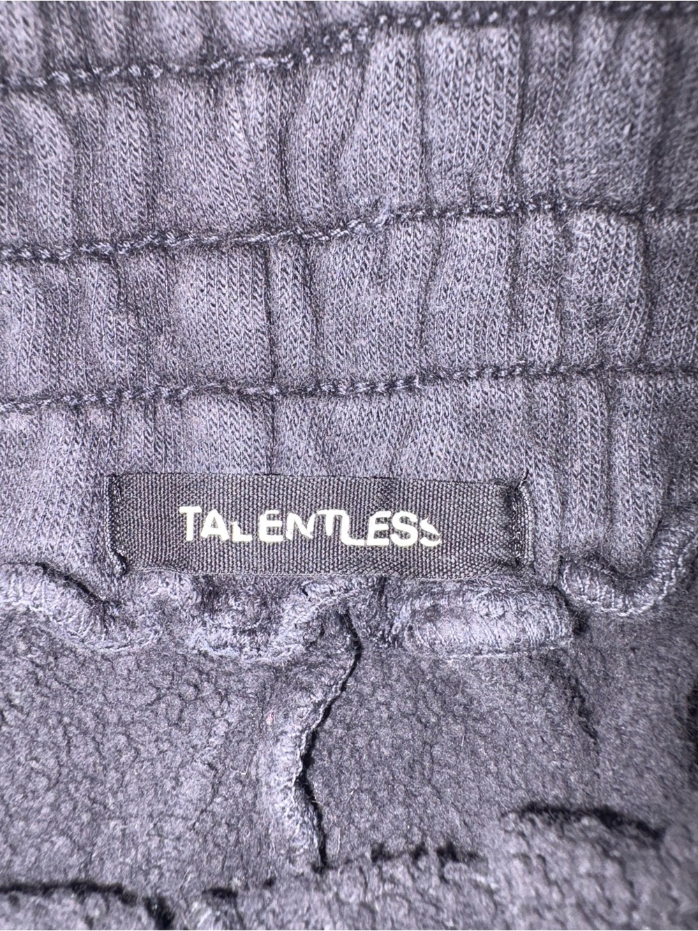 Talentless shorts - Picture 4 of 4
